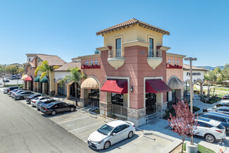 More details for Murrieta Hot Springs Rd, Murrieta, CA - Retail for Rent