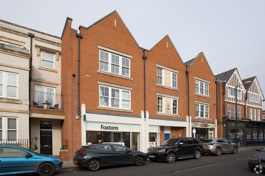 48-49 Barnes High St, London for sale - Primary Photo - Image 1 of 1