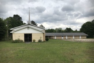 1829 S US Highway 31, Bay Minette, AL for sale Primary Photo- Image 1 of 1