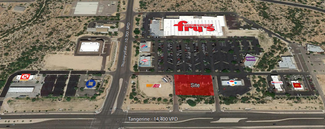 More details for NEC W Tangerine Rd, Marana, AZ - Retail for Rent