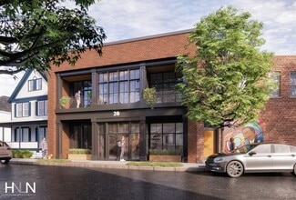 More details for 20 Windsor St, Rochester, NY - Leisure for Sale