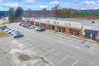 More details for 3421 Highway 41 North, Byron, GA - Office for Rent