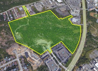 More details for Remington Rd, Greater Sudbury, ON - Land for Sale