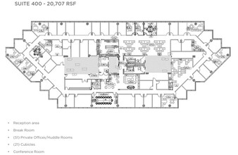 4965 Preston Park Blvd, Plano, TX for rent Floor Plan- Image 1 of 1