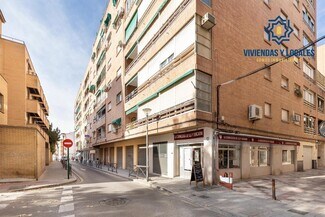 More details for Calle Polo y Caña, 13, Granada - Retail for Sale