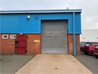 More details for Hardwick Ln, Sutton In Ashfield - Industrial for Rent