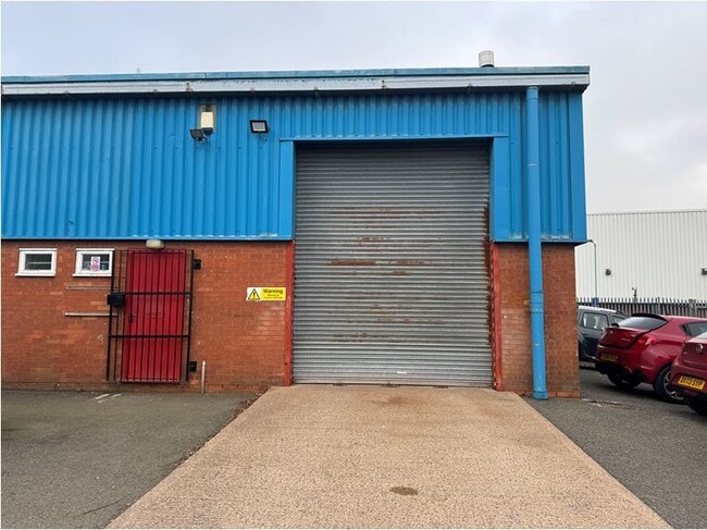 More details for Hardwick Ln, Sutton In Ashfield - Industrial to Rent