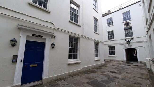 More details for 22-23 Broad St, Bristol - Office to Rent