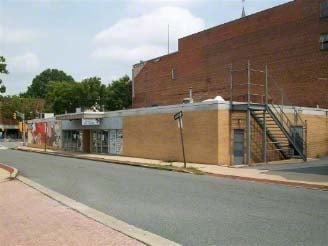 300 E High St, Pottstown, PA for rent - Building Photo - Image 2 of 2