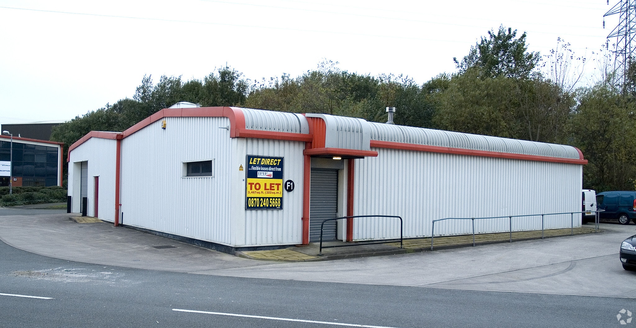 Greengate, Manchester to rent Primary Photo- Image 1 of 2