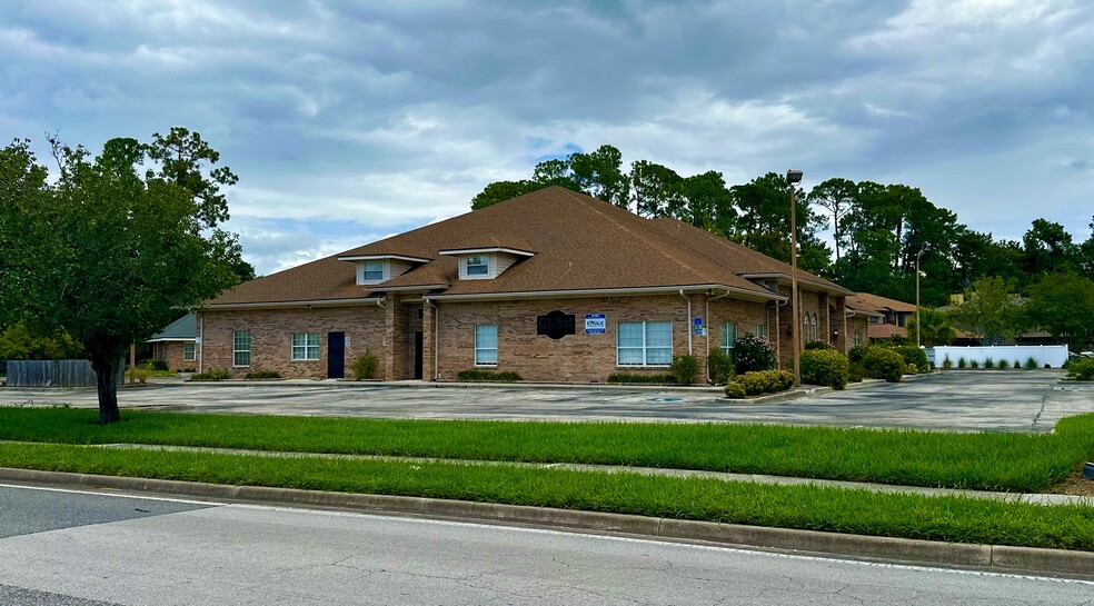 9791 Old Saint Augustine Rd, Jacksonville, FL for sale - Building Photo - Image 2 of 9