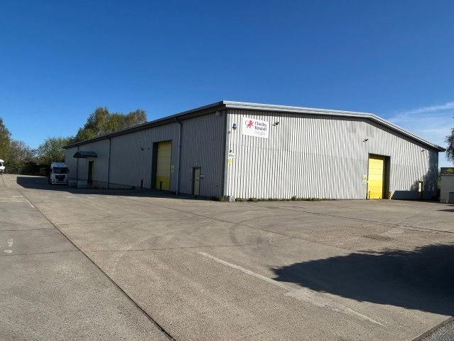 Claydon Business Park, Ipswich to rent Building Photo- Image 1 of 1