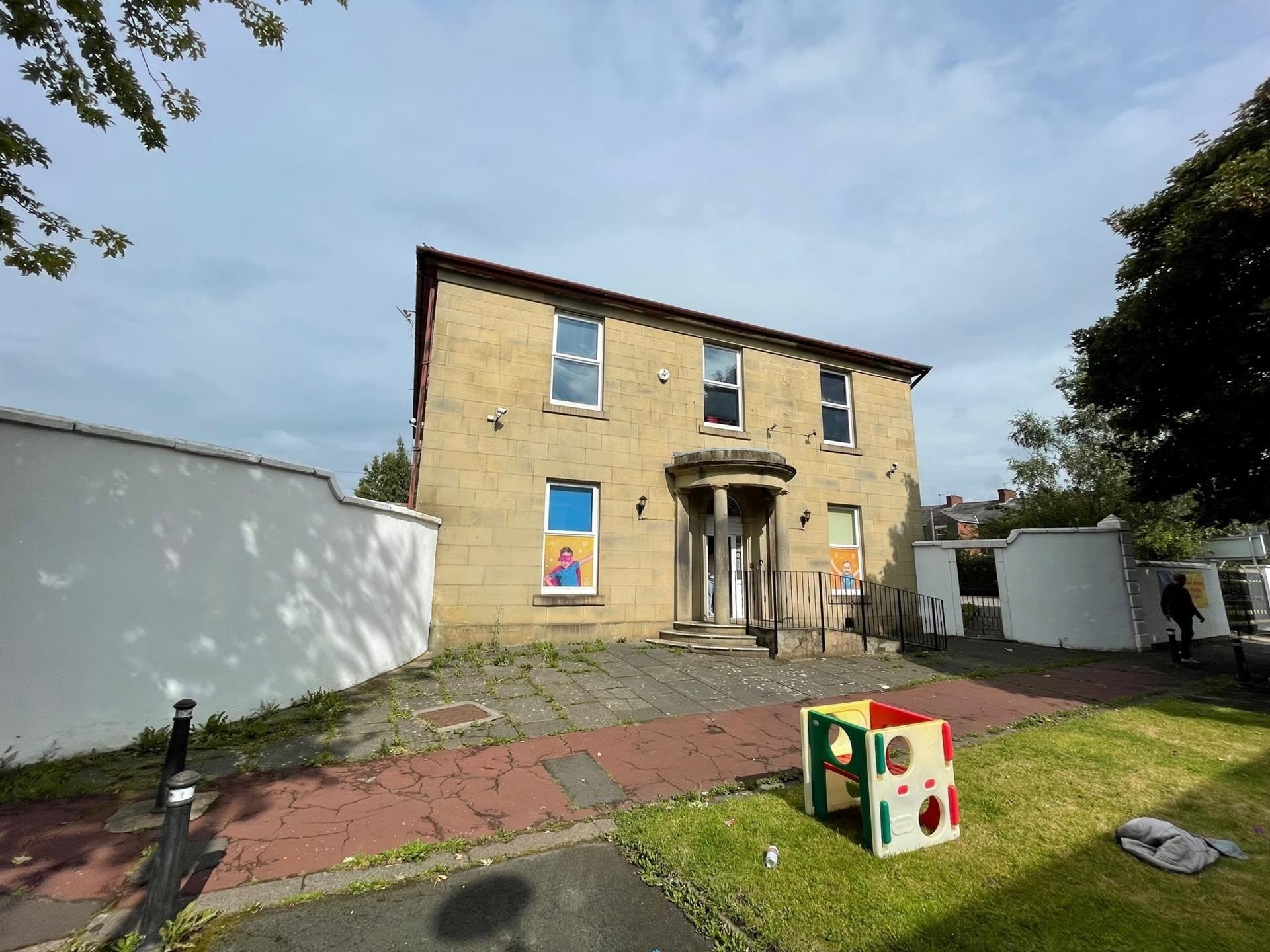 Agnes St, Blackburn for sale Building Photo- Image 1 of 1