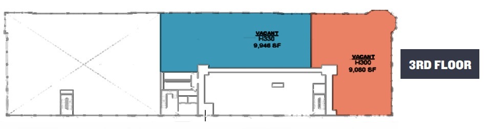 5900 N Port Washington Rd, Glendale, WI for rent Floor Plan- Image 1 of 1