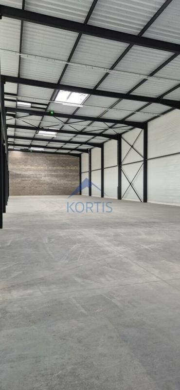 10 Rue De Bretagne, Saint-Quentin-Fallavier to rent Interior Photo- Image 1 of 6
