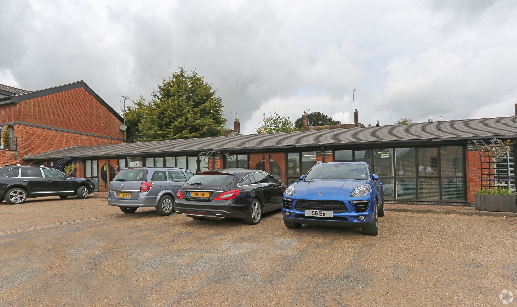 Union Whar, Market Harborough to rent Building Photo- Image 1 of 5