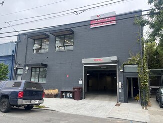 More details for 2908 Chapman St, Oakland, CA - Industrial for Rent