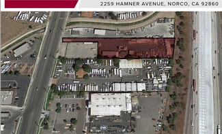 More details for 2269 Hamner Ave, Norco, CA - Land for Rent