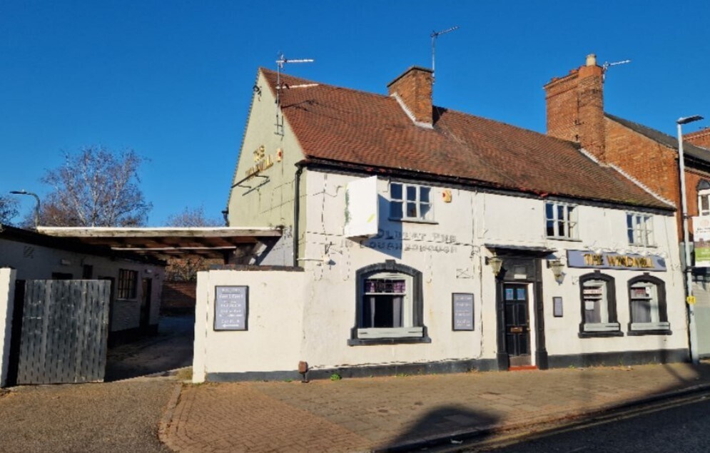 62 Sparrow Hl, Loughborough for sale Primary Photo- Image 1 of 1