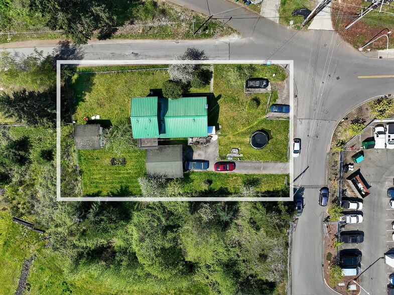4321 C St, Bremerton, WA for sale - Building Photo - Image 2 of 4