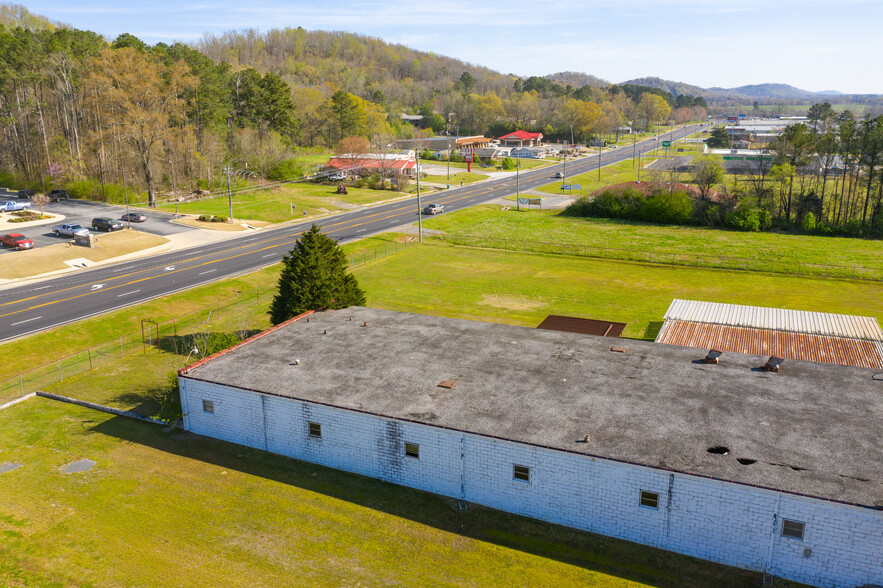 2001 2ND AVENUE E, Oneonta, AL for sale - Primary Photo - Image 1 of 1