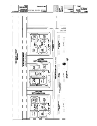 More details for 6039-6085 W 11800 S, Herriman, UT - Retail for Rent