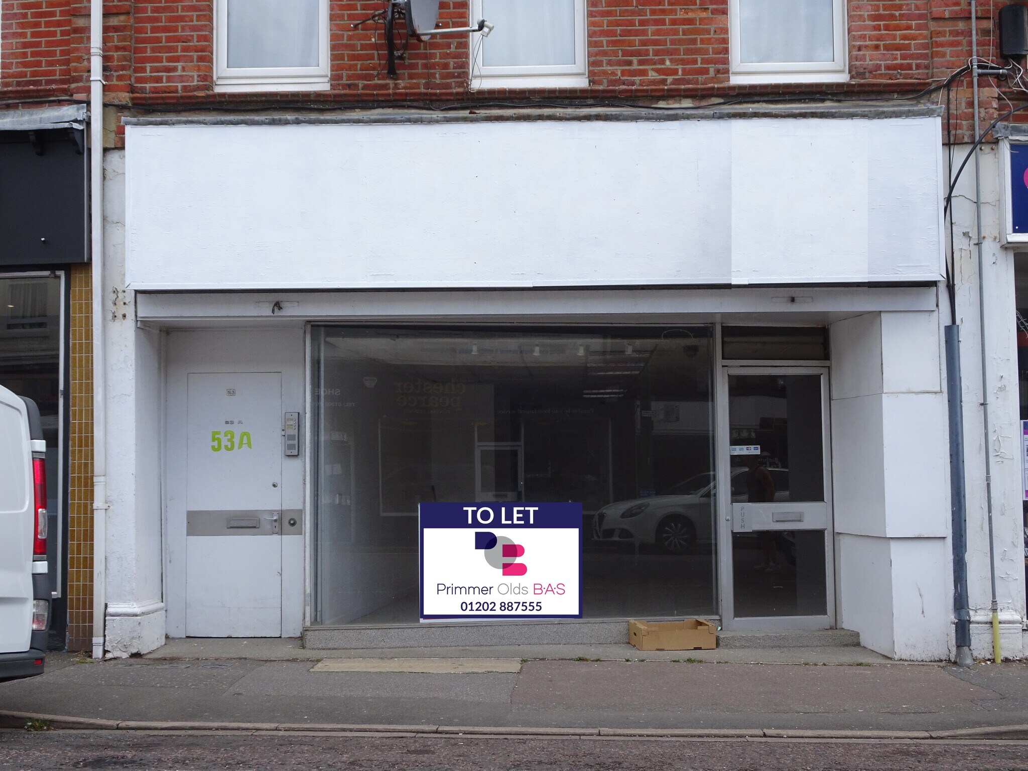 53 Seamoor Rd, Bournemouth for sale Building Photo- Image 1 of 1