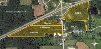 More details for SR-528 & I-90, Madison, OH - Land for Sale