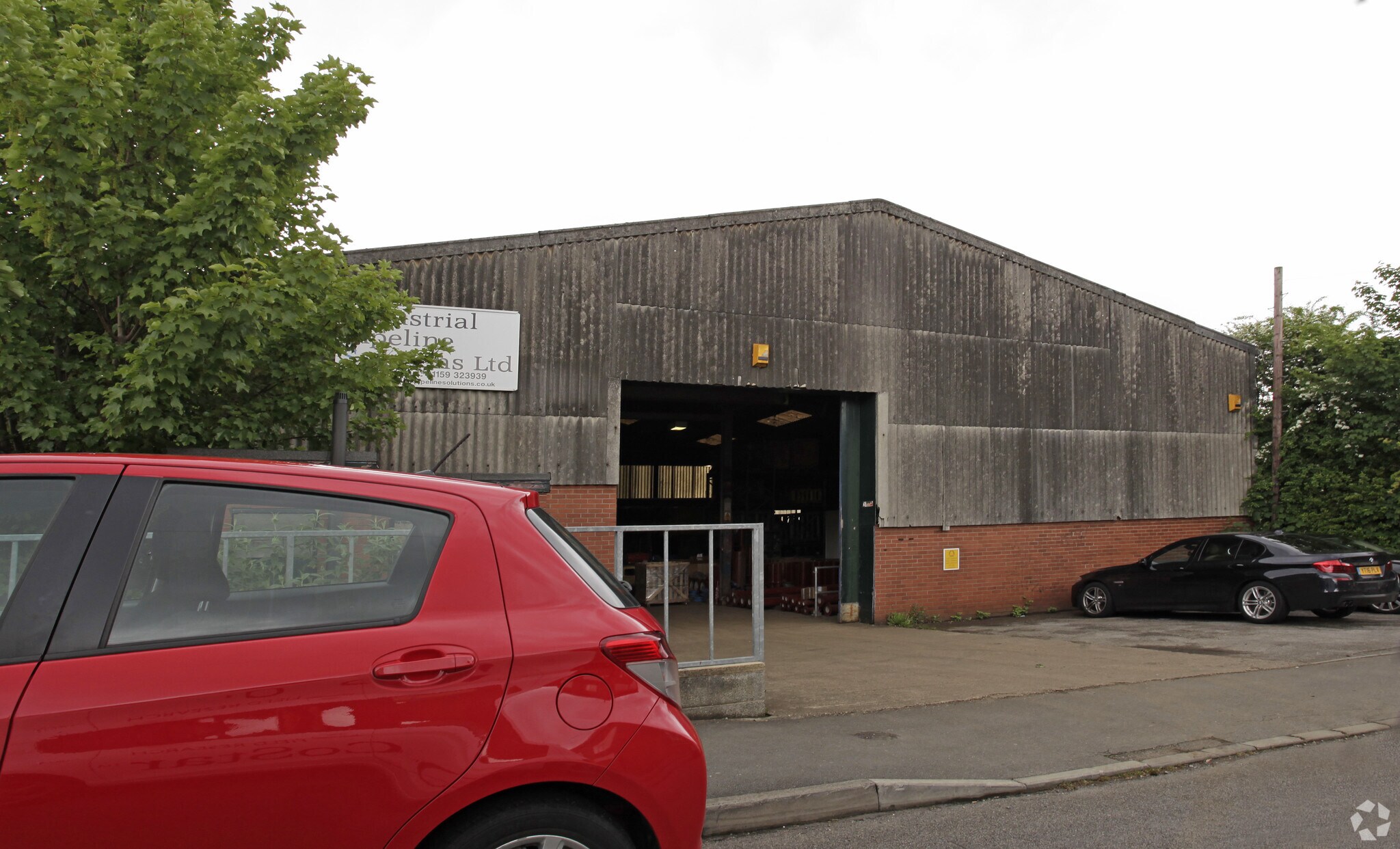 9 Ilkeston, Ilkeston for sale Building Photo- Image 1 of 1