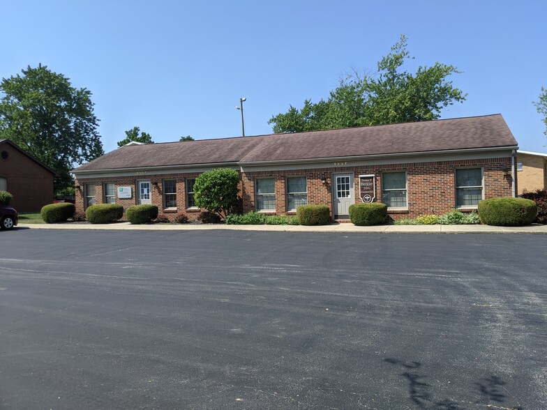 1337 N Cable Rd, Lima, OH for sale - Primary Photo - Image 1 of 1