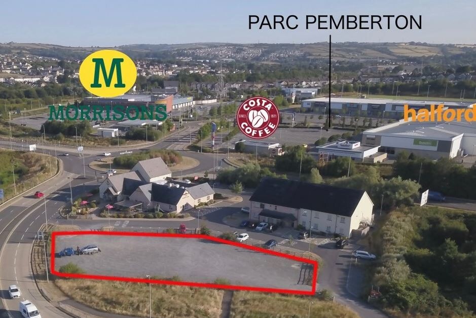 A484, Llanelli for sale Primary Photo- Image 1 of 1