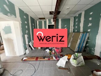 More details for Light Industrial to Rent