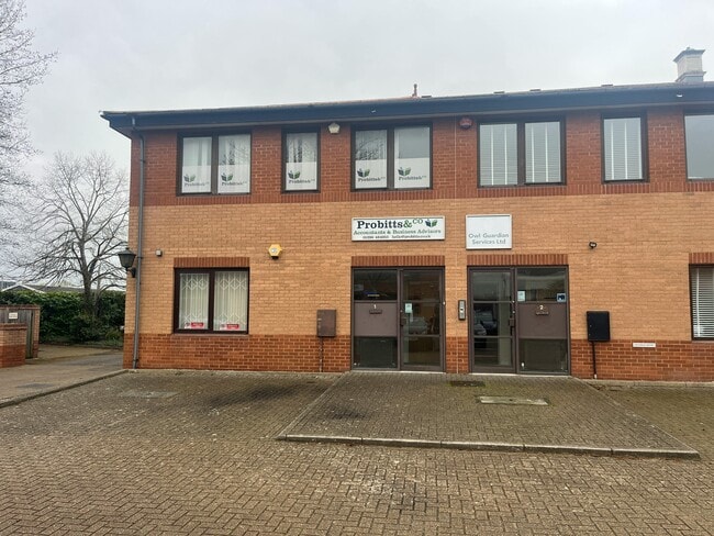 More details for Gatehouse Clos, Aylesbury - Office to Rent