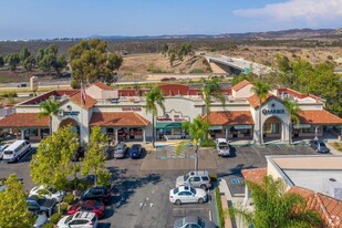 Tierrasanta Gateway - Commercial Property