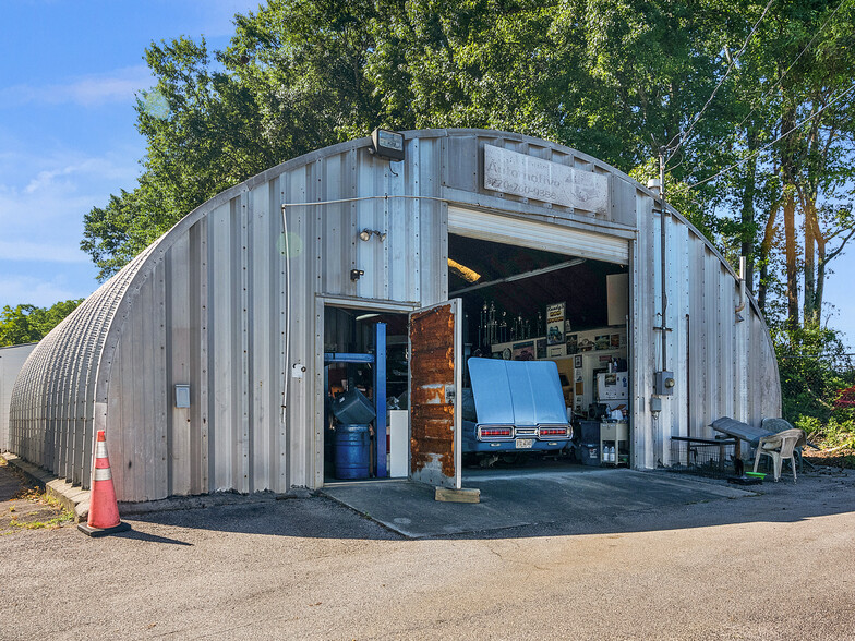 1128 West Ave, Conyers, GA for sale - Building Photo - Image 3 of 10