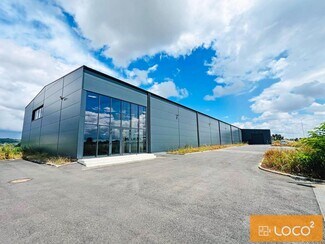 More details for Industrial to Rent