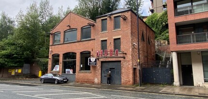 68-72 The Close, Newcastle Upon Tyne for rent Building Photo- Image 1 of 3