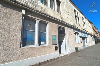 27-31 West Stewart St, Greenock for rent Building Photo- Image 1 of 3