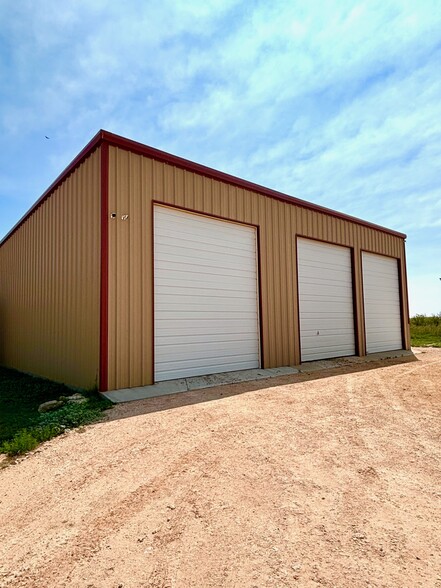 9305 W County Road 60, Midland, TX for rent - Building Photo - Image 2 of 13