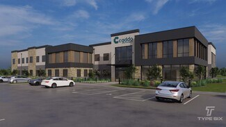 More details for 12800 Westridge Blvd, Frisco, TX - Co-working to Rent