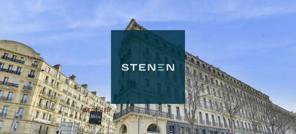 Office in Marseille to rent Building Photo- Image 1 of 6