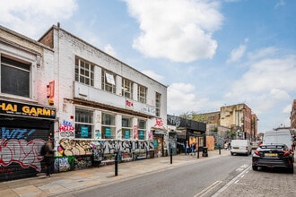 9-13 Osborn St, London to rent Building Photo- Image 2 of 20