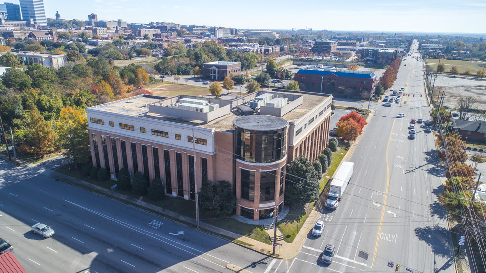 500 Taylor St, Columbia, SC for sale - Primary Photo - Image 1 of 1