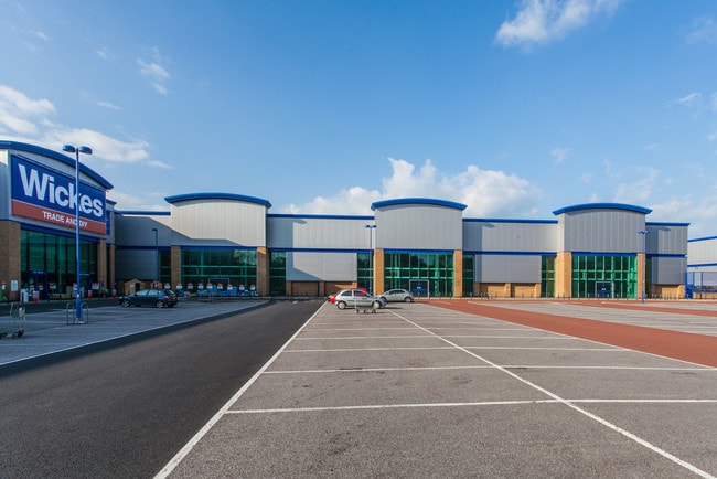 More details for Retail to Rent