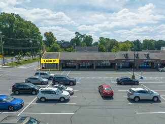 More details for 1125 Inman Ave, Edison, NJ - Retail for Rent