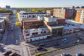 More details for 10719-10721 Rue Lajeunesse, Montréal, QC - Retail to Rent