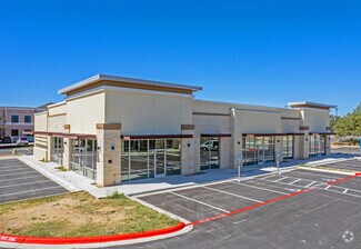 More details for 440 W Whitestone Blvd, Cedar Park, TX - Office/Retail, Retail for Rent