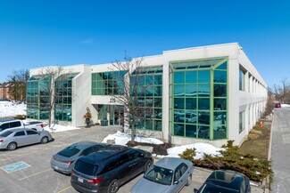 More details for 275 Renfrew Dr, Markham, ON - Office for Rent