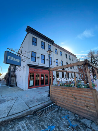 More details for 701 S Bond St, Baltimore, MD - Retail for Rent