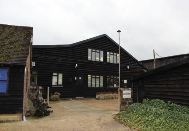 More details for Church Rd, Newdigate - Office to Rent